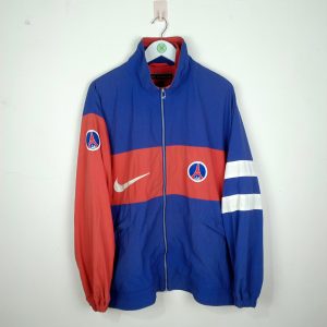 1996-1997 Paris Saint-Germain Track Jacket (L)