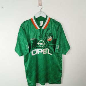 1994 Ireland Home Shirt (Excellent) L