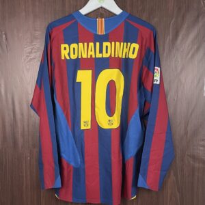 Milan & Barcelona 2
