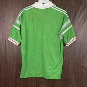 1988 Ireland Home Shirt (Very Good) Size L